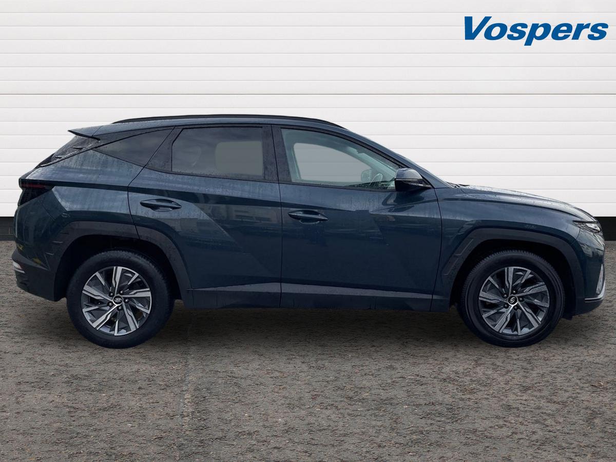 Used Hyundai TUCSON 2022 for sale - 76870775: Photo 10