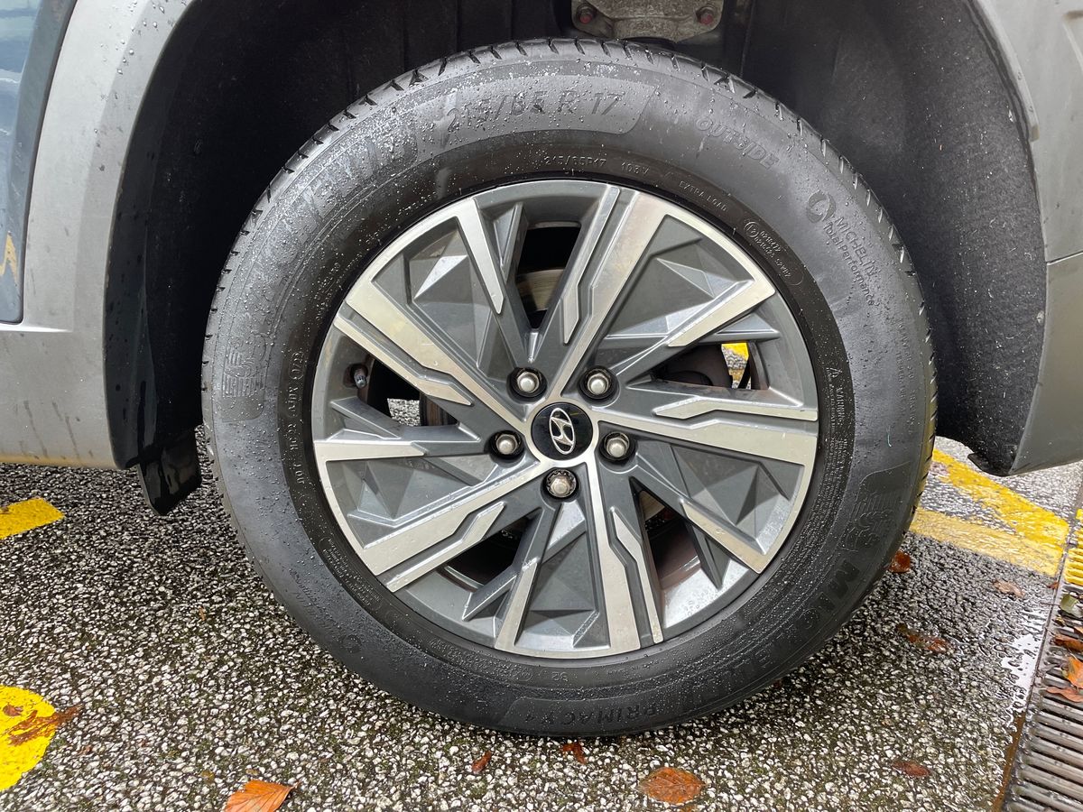 Used Hyundai TUCSON 2022 for sale - 76870775: Photo 11