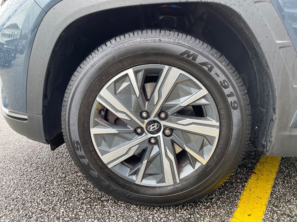 Used Hyundai TUCSON 2022 for sale - 76870775: Photo 13