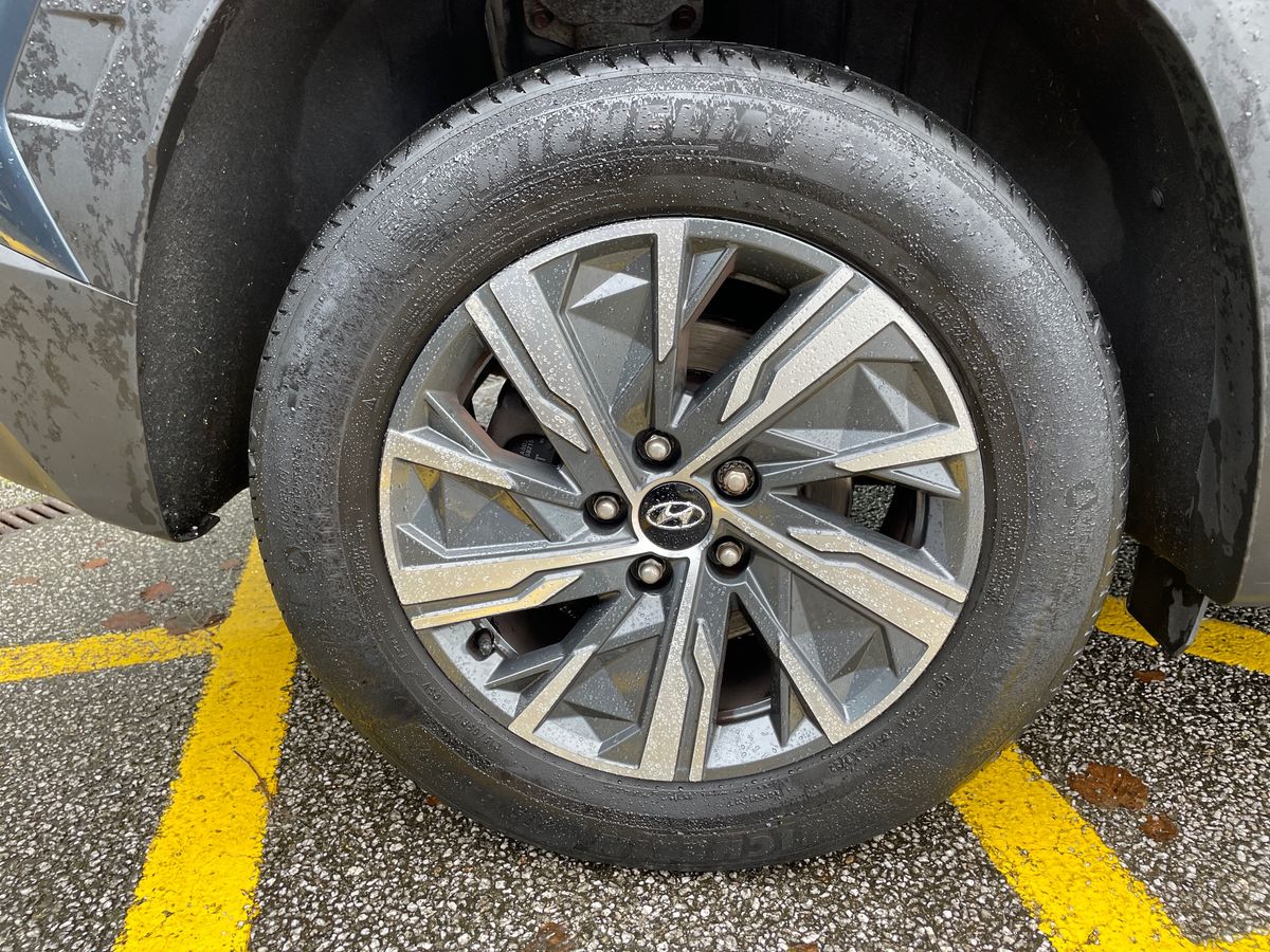 Used Hyundai TUCSON 2022 for sale - 76870775: Photo 14