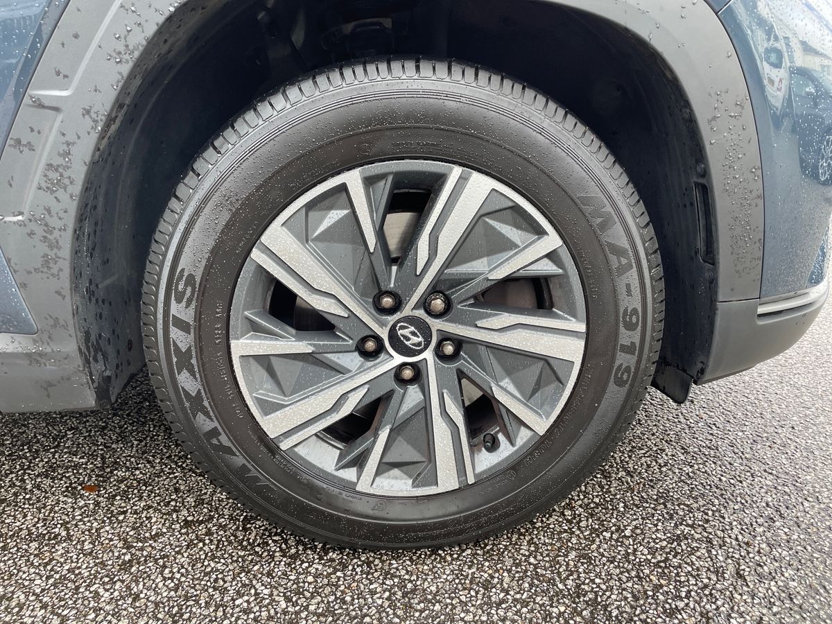 Used Hyundai TUCSON 2022 for sale - 76870775: Photo 15