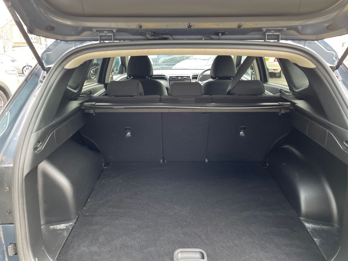 Used Hyundai TUCSON 2022 for sale - 76870775: Photo 17