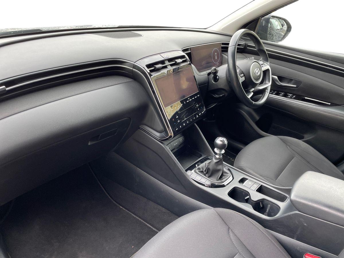 Used Hyundai TUCSON 2022 for sale - 76870775: Photo 18