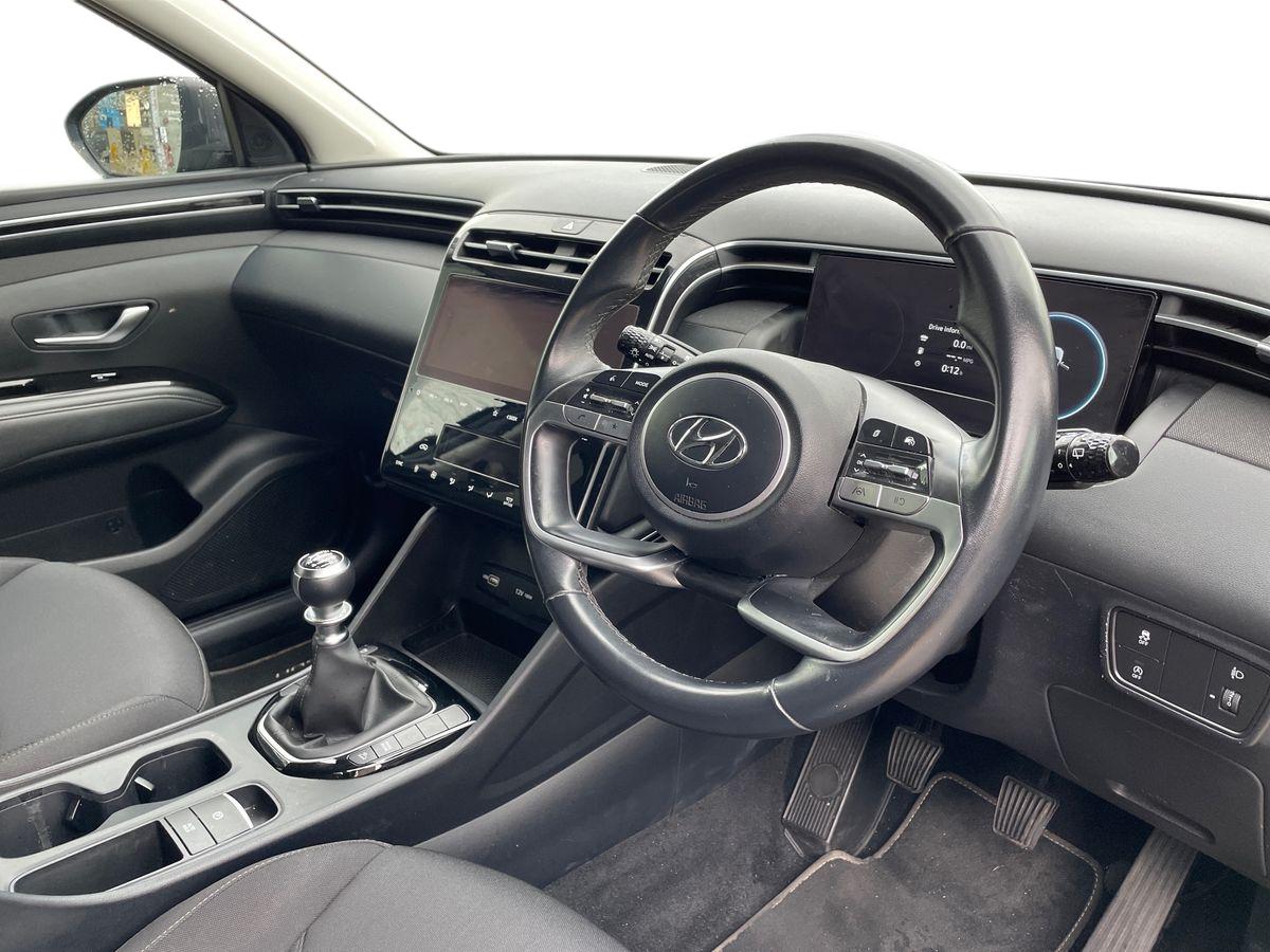 Used Hyundai TUCSON 2022 for sale - 76870775: Photo 22
