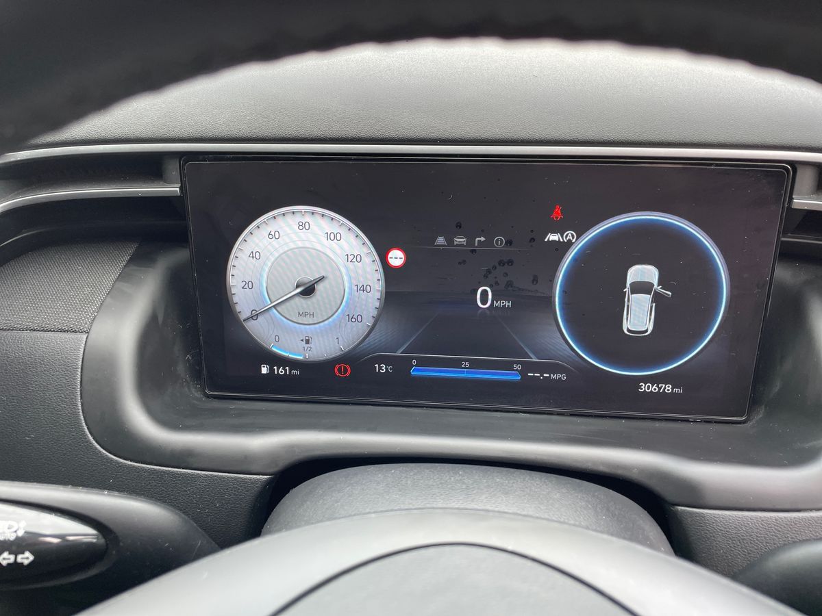 Used Hyundai TUCSON 2022 for sale - 76870775: Photo 23