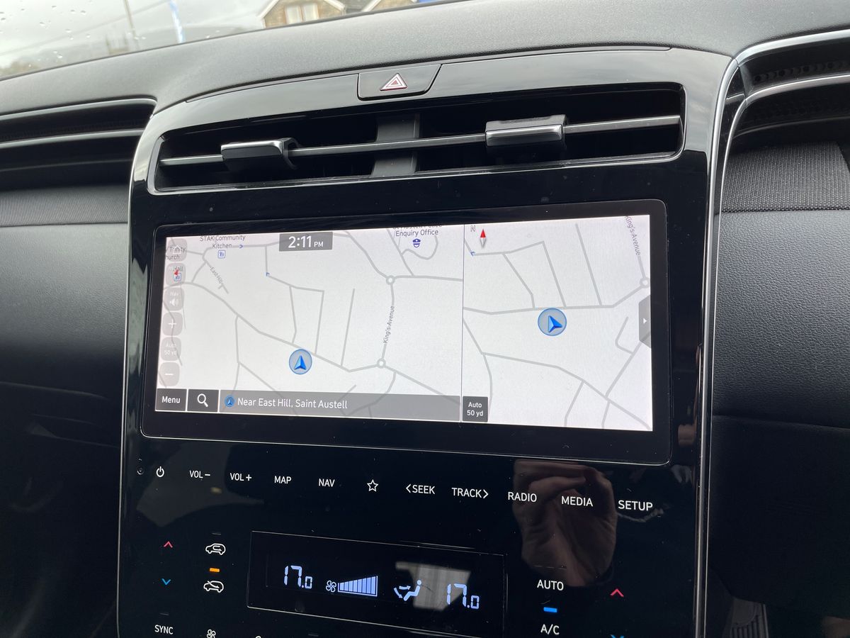 Used Hyundai TUCSON 2022 for sale - 76870775: Photo 25