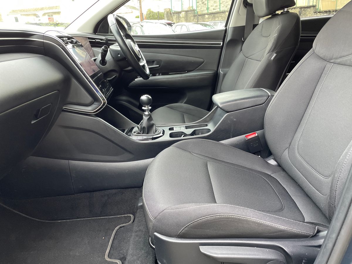 Used Hyundai TUCSON 2022 for sale - 76870775: Photo 34