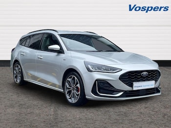 Used Ford Focus 2022 for sale - 75738486: Photo