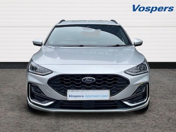 Used Ford Focus 2022 for sale - 75738486: Photo