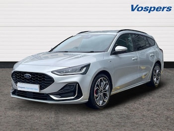 Used Ford Focus 2022 for sale - 75738486: Photo