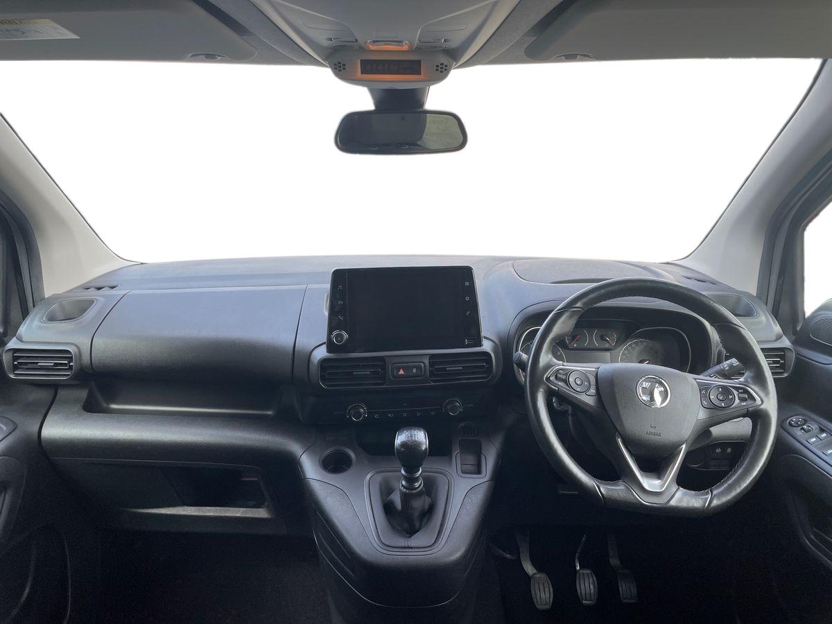 Used Vauxhall Combo Life 2022 for sale - 77755677: Photo 19