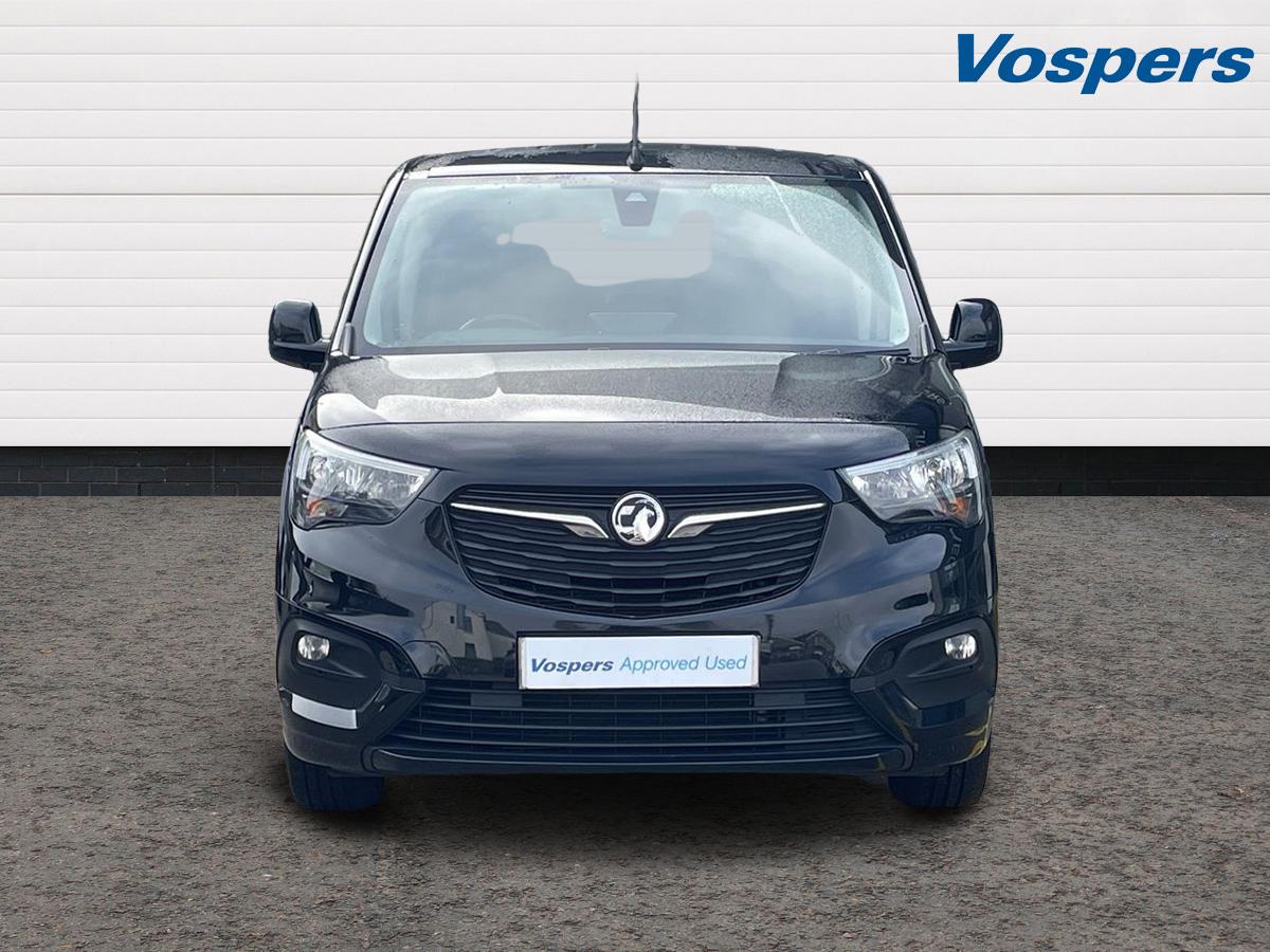 Used Vauxhall Combo Life 2022 for sale - 77755677: Photo 2