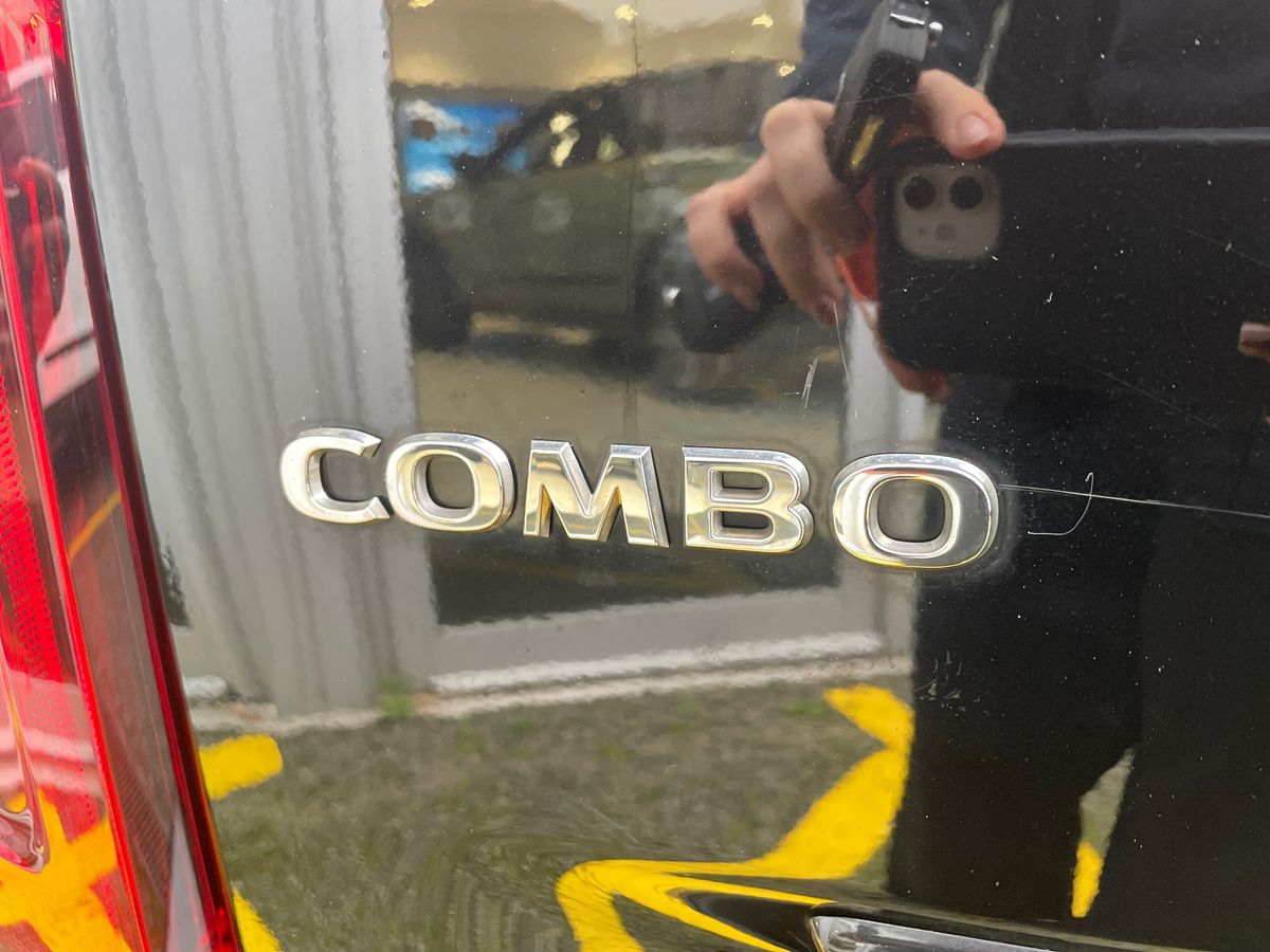 Used Vauxhall Combo Life 2022 for sale - 77755677: Photo 31