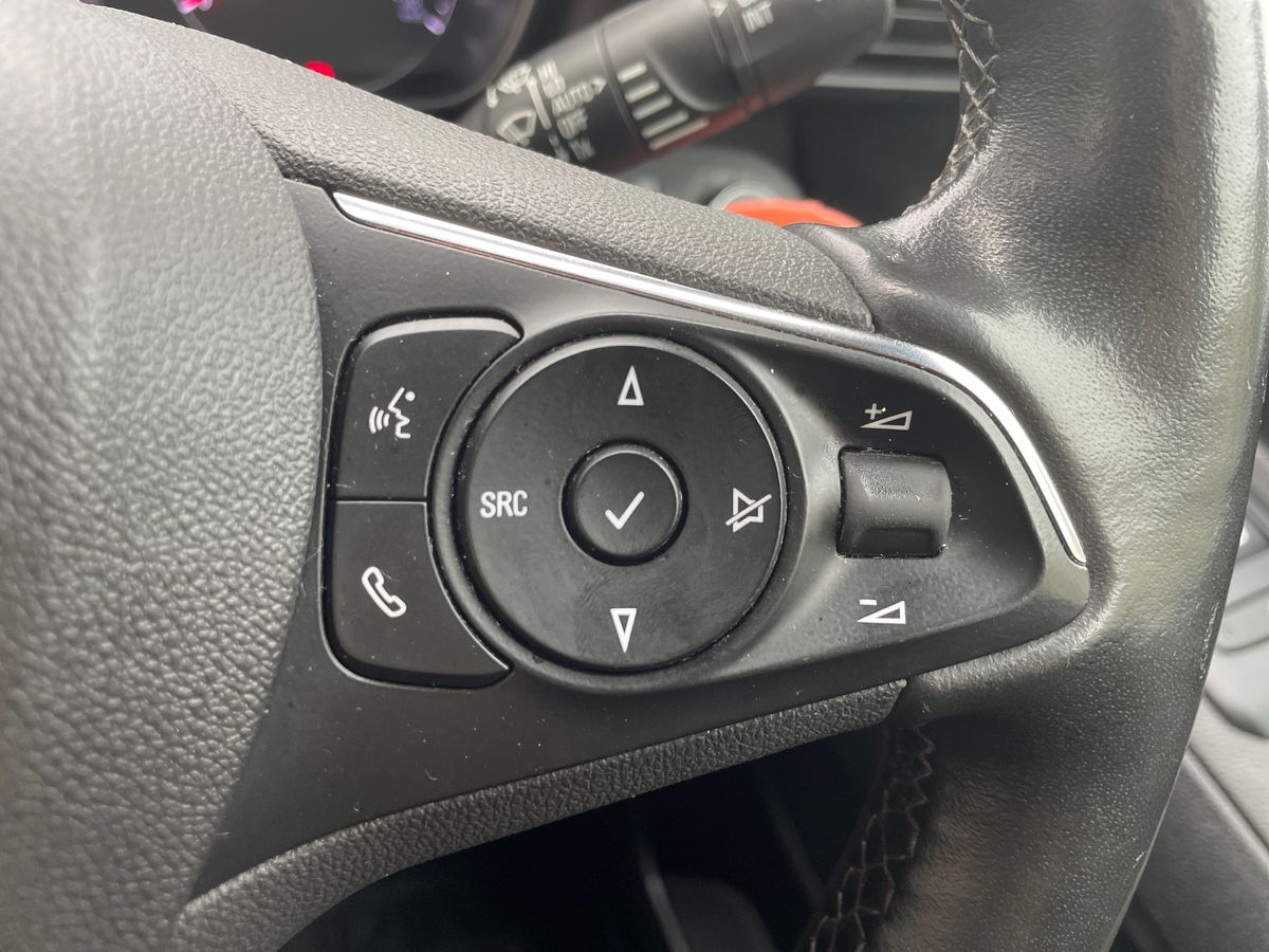 Used Vauxhall Combo Life 2022 for sale - 77755677: Photo 35