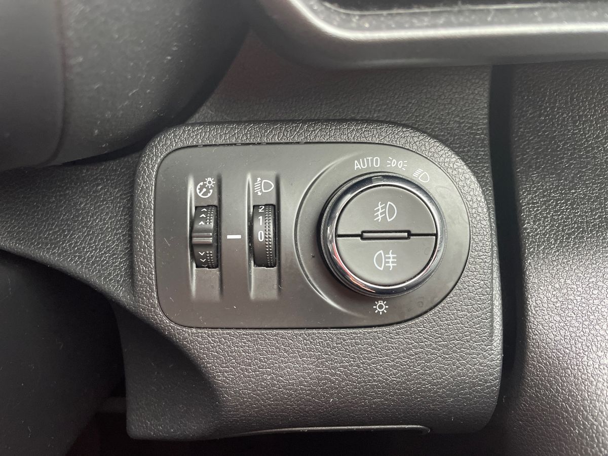 Used Vauxhall Combo Life 2022 for sale - 77755677: Photo 36