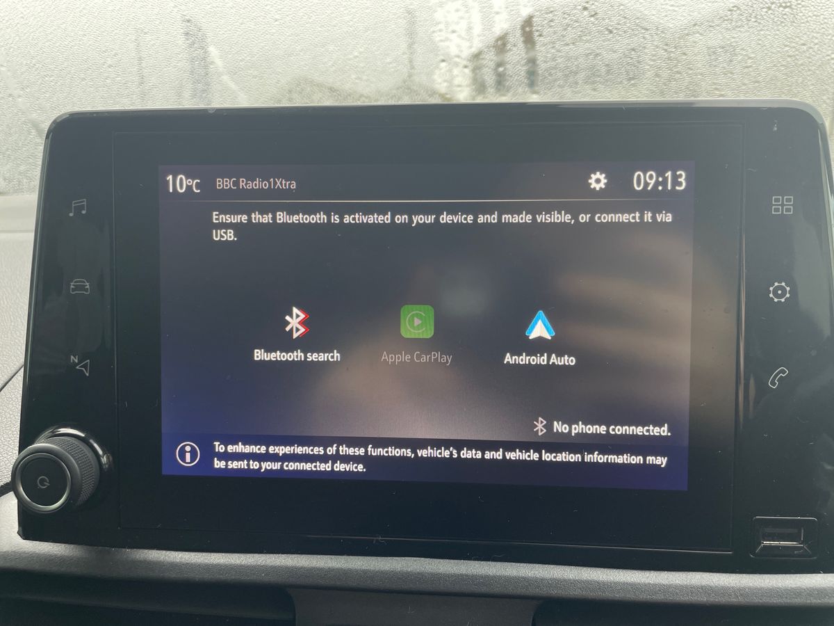 Used Vauxhall Combo Life 2022 for sale - 77755677: Photo 38