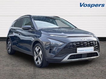 Used Hyundai BAYON 2023 for sale - 78804320: Photo