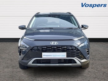 Used Hyundai BAYON 2023 for sale - 78804320: Photo
