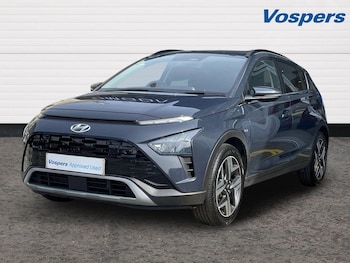 Used Hyundai BAYON 2023 for sale - 78804320: Photo