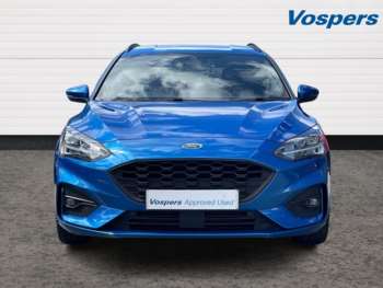 Used Ford Focus 2021 for sale - 74415295: Photo