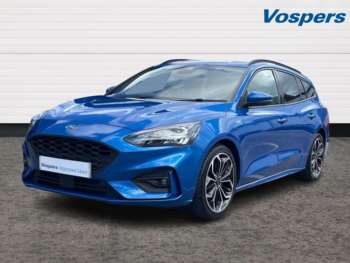 Used Ford Focus 2021 for sale - 74415295: Photo
