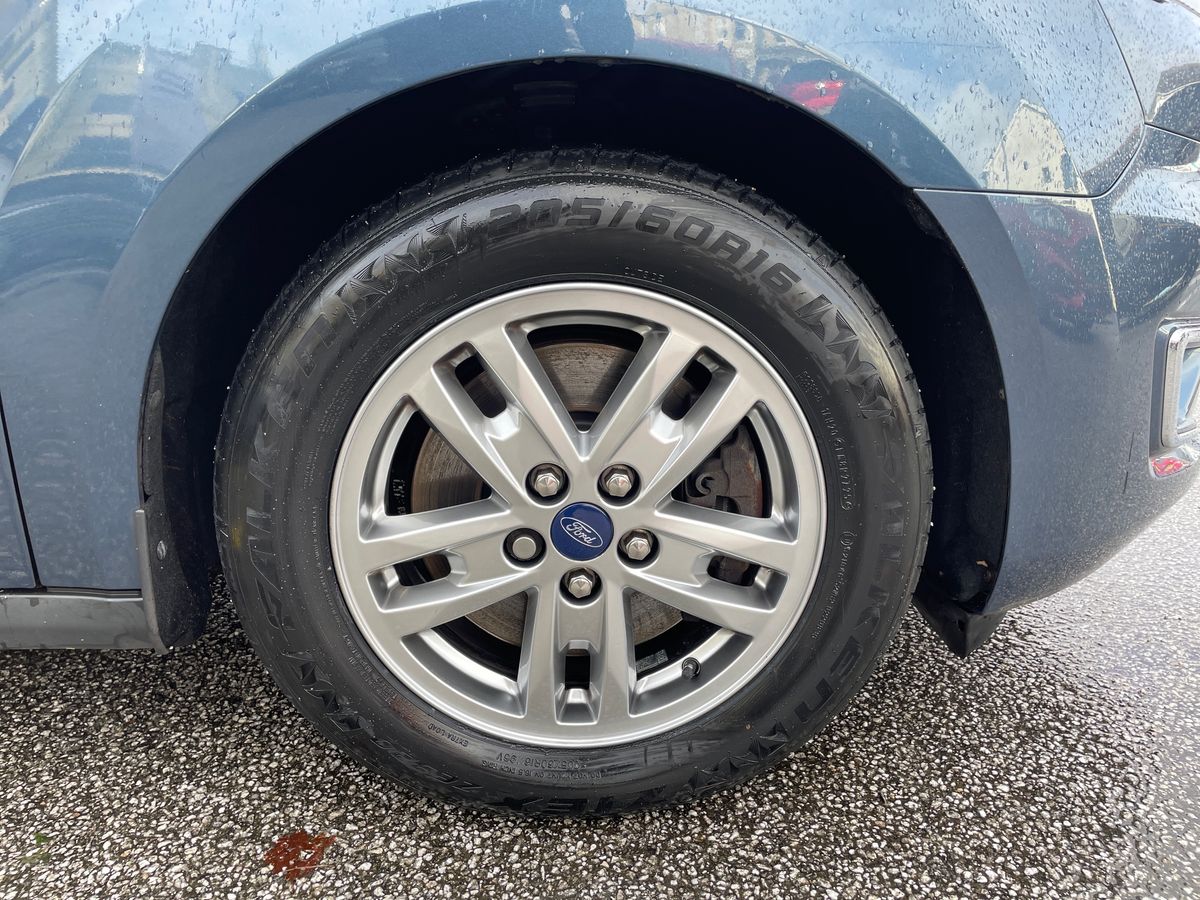 Used Ford Grand Tourneo Connect 2020 for sale - 77281045: Photo 15