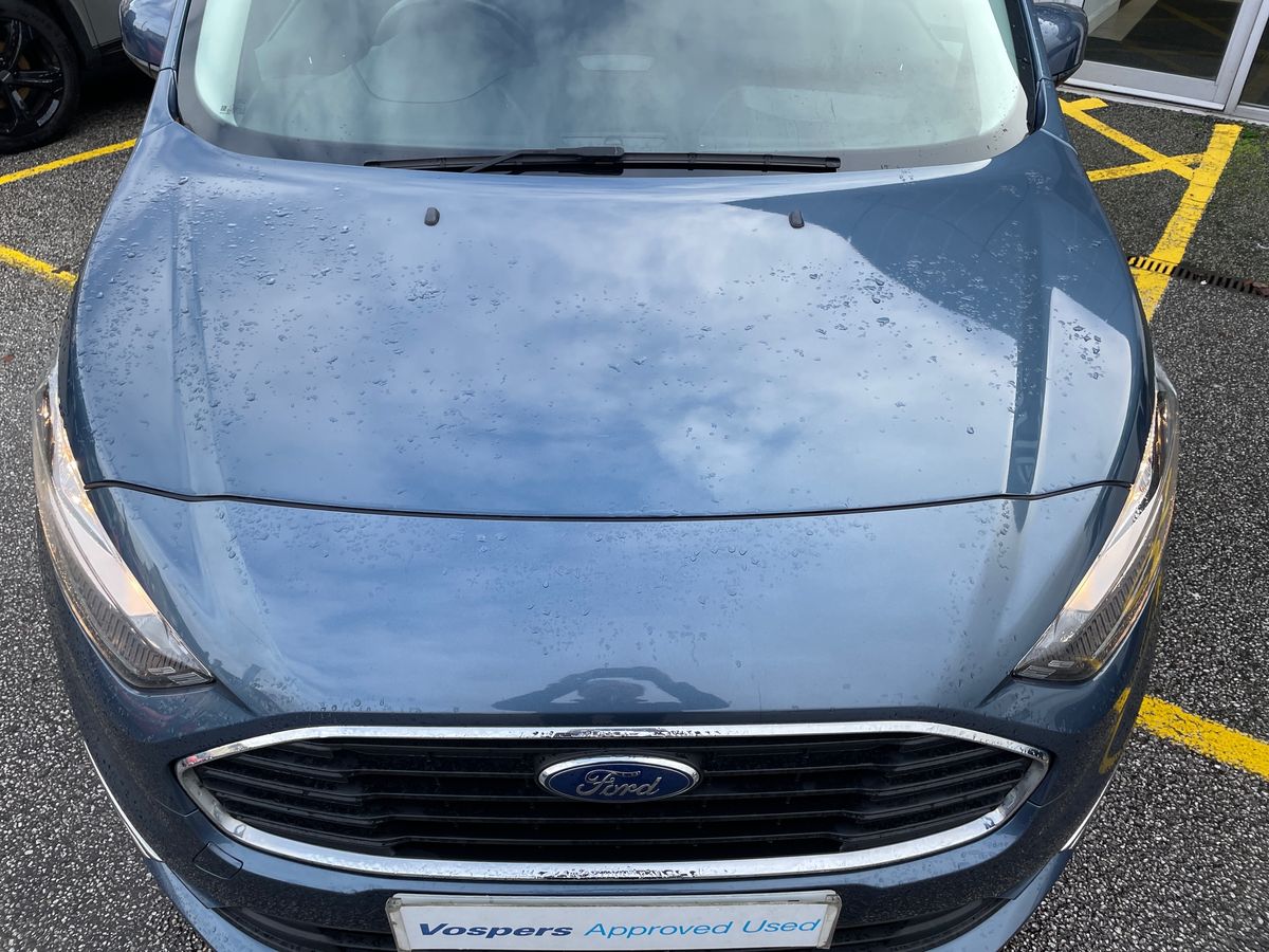 Used Ford Grand Tourneo Connect 2020 for sale - 77281045: Photo 33