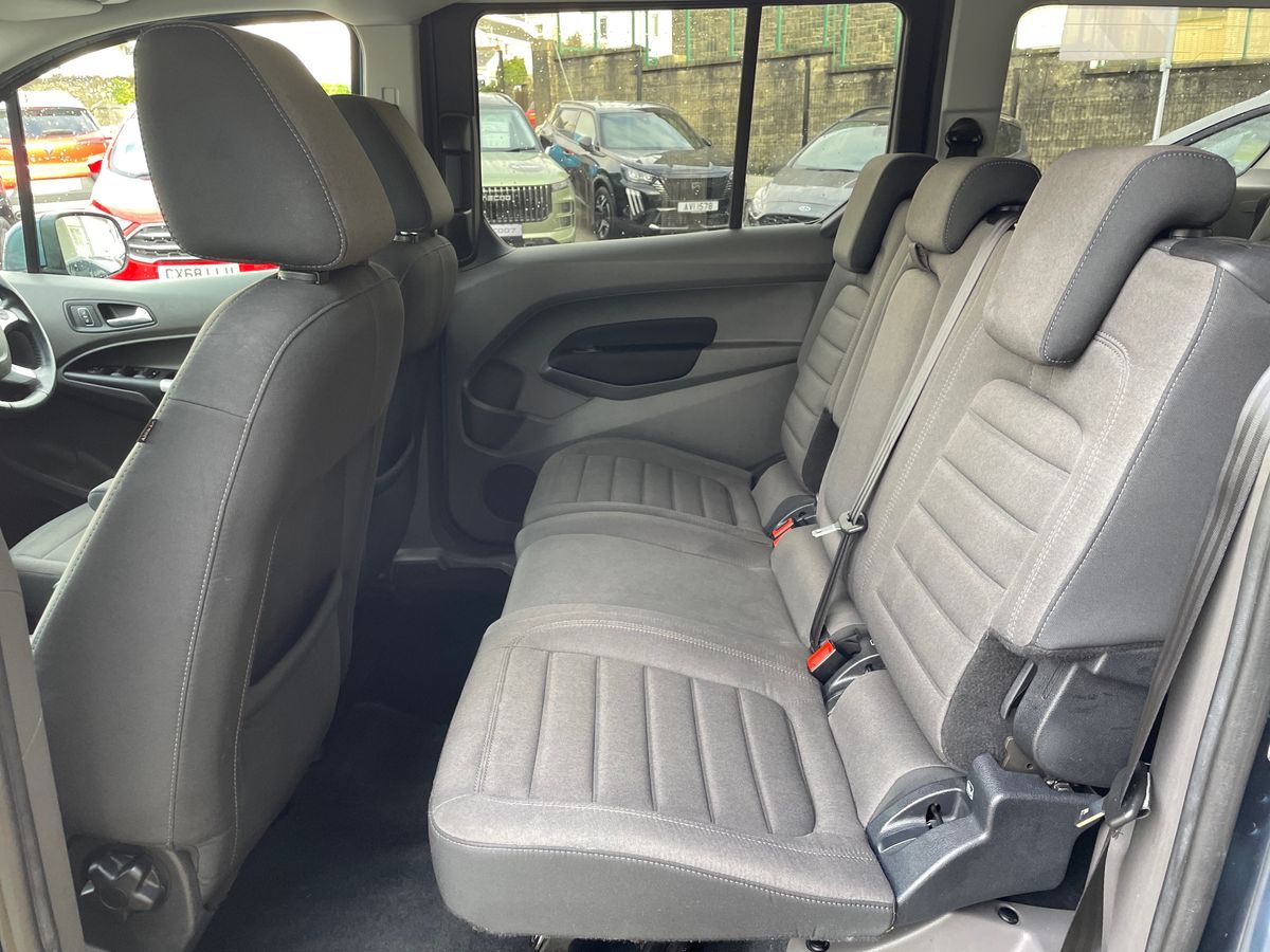 Used Ford Grand Tourneo Connect 2020 for sale - 77281045: Photo 34