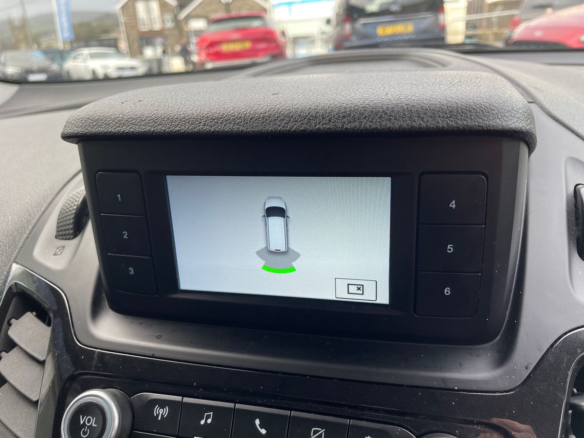 Used Ford Grand Tourneo Connect 2020 for sale - 77281045: Photo 40