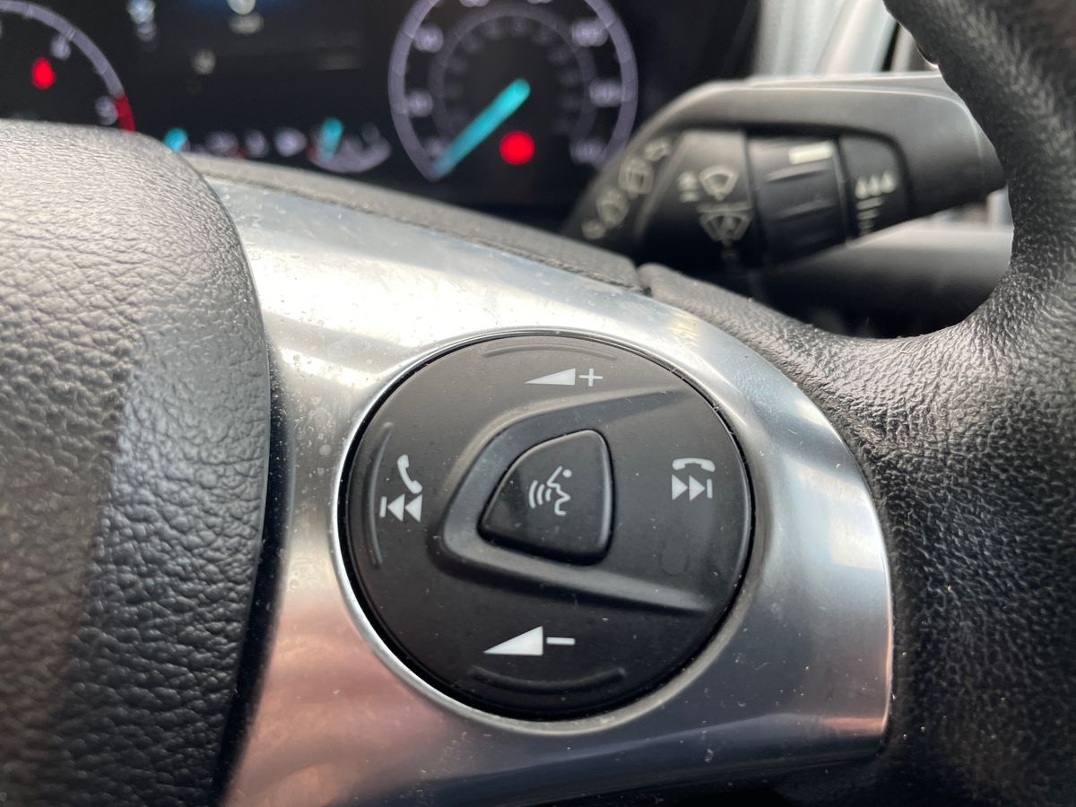 Used Ford Grand Tourneo Connect 2020 for sale - 77281045: Photo 43