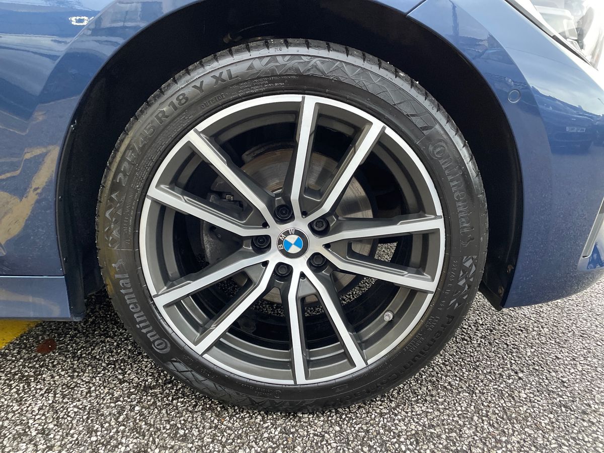 Used BMW 3 Series 2021 for sale - 76869493: Photo 11