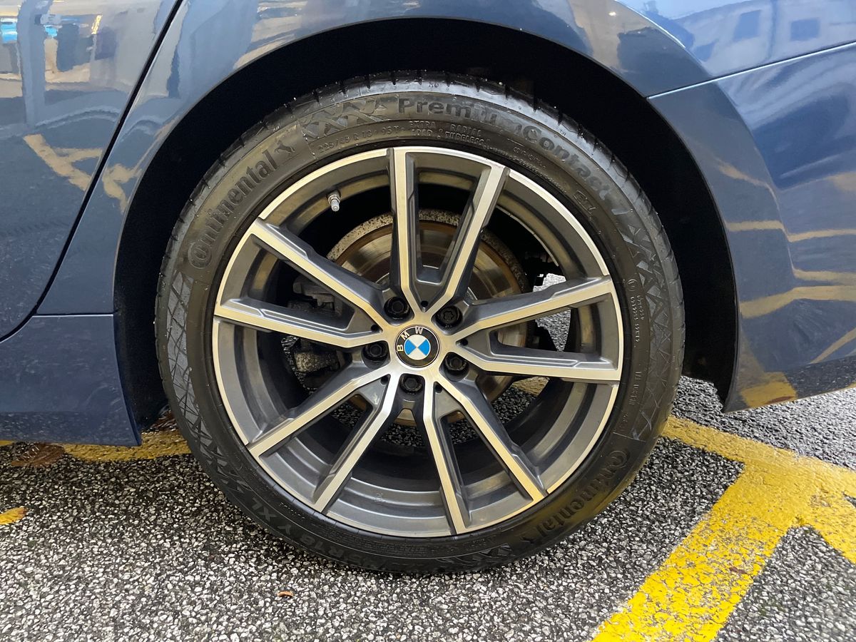 Used BMW 3 Series 2021 for sale - 76869493: Photo 13