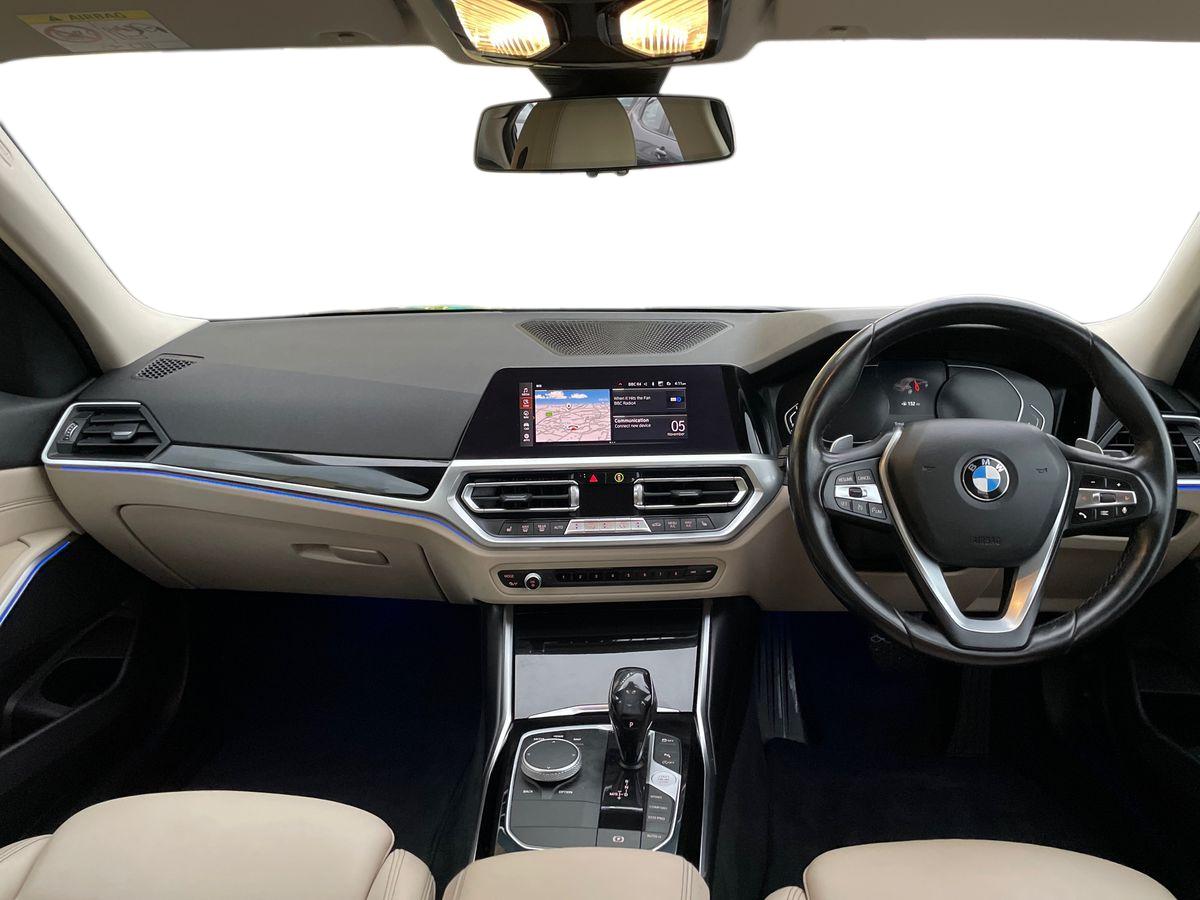 Used BMW 3 Series 2021 for sale - 76869493: Photo 19