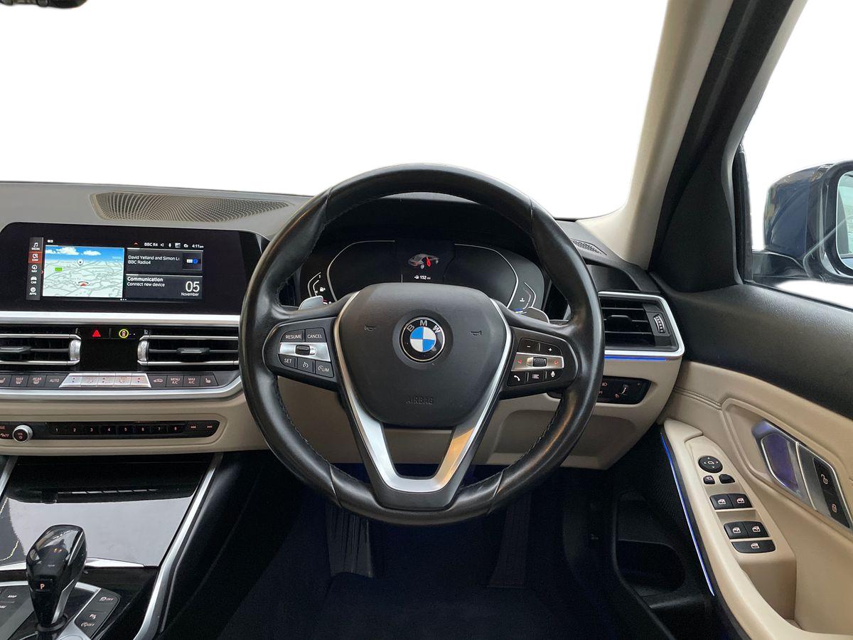 Used BMW 3 Series 2021 for sale - 76869493: Photo 21