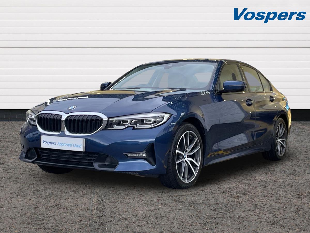 Used BMW 3 Series 2021 for sale - 76869493: Photo 3