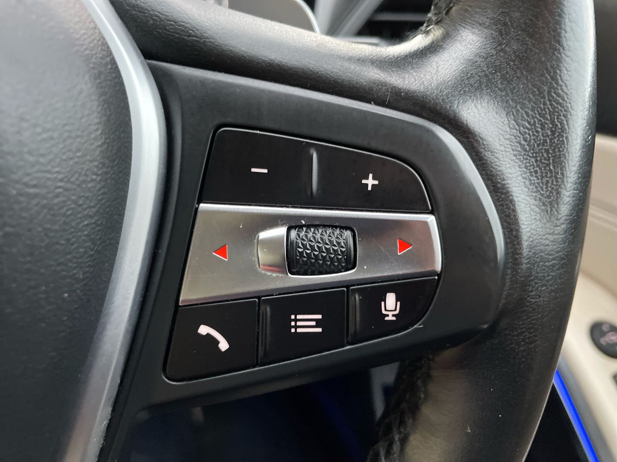 Used BMW 3 Series 2021 for sale - 76869493: Photo 35