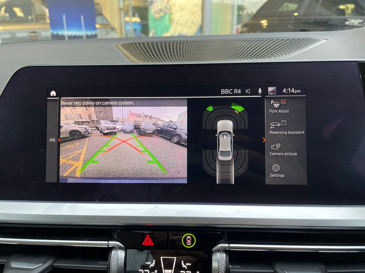 Used BMW 3 Series 2021 for sale - 76869493: Photo 38