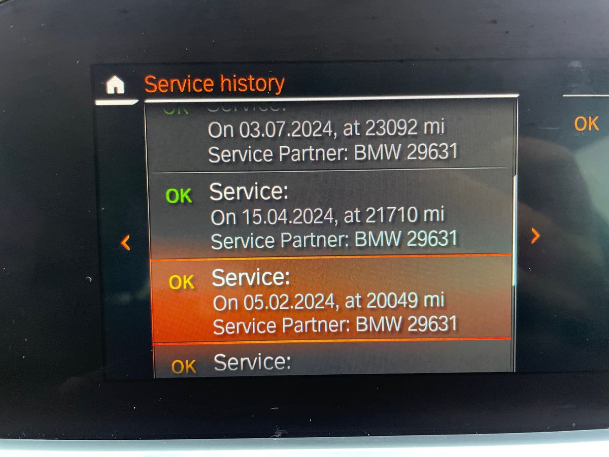 Used BMW 3 Series 2021 for sale - 76869493: Photo 42