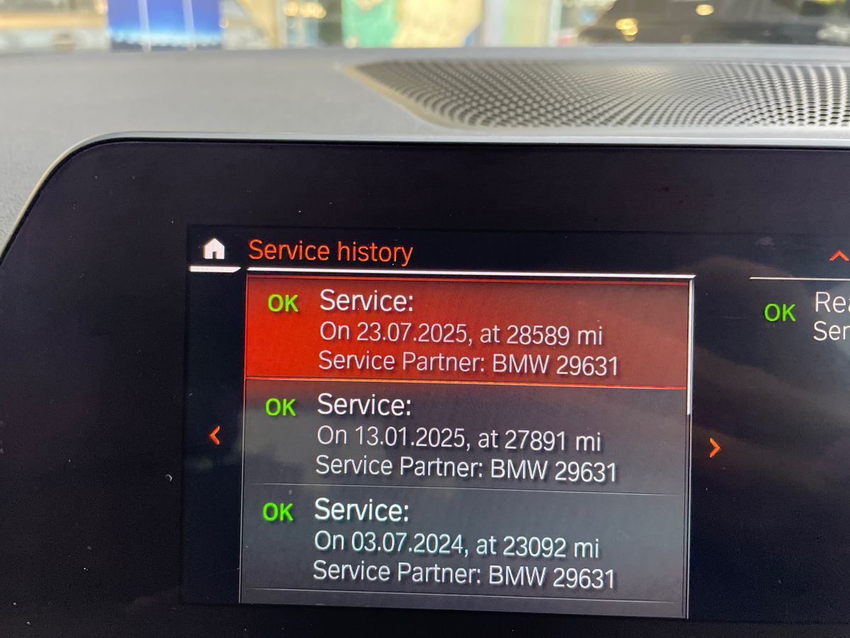 Used BMW 3 Series 2021 for sale - 76869493: Photo 44