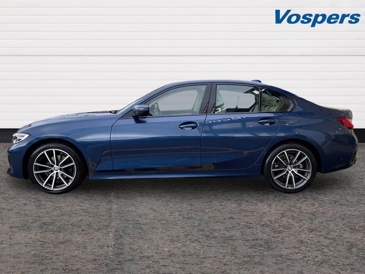 Used BMW 3 Series 2021 for sale - 76869493: Photo 5