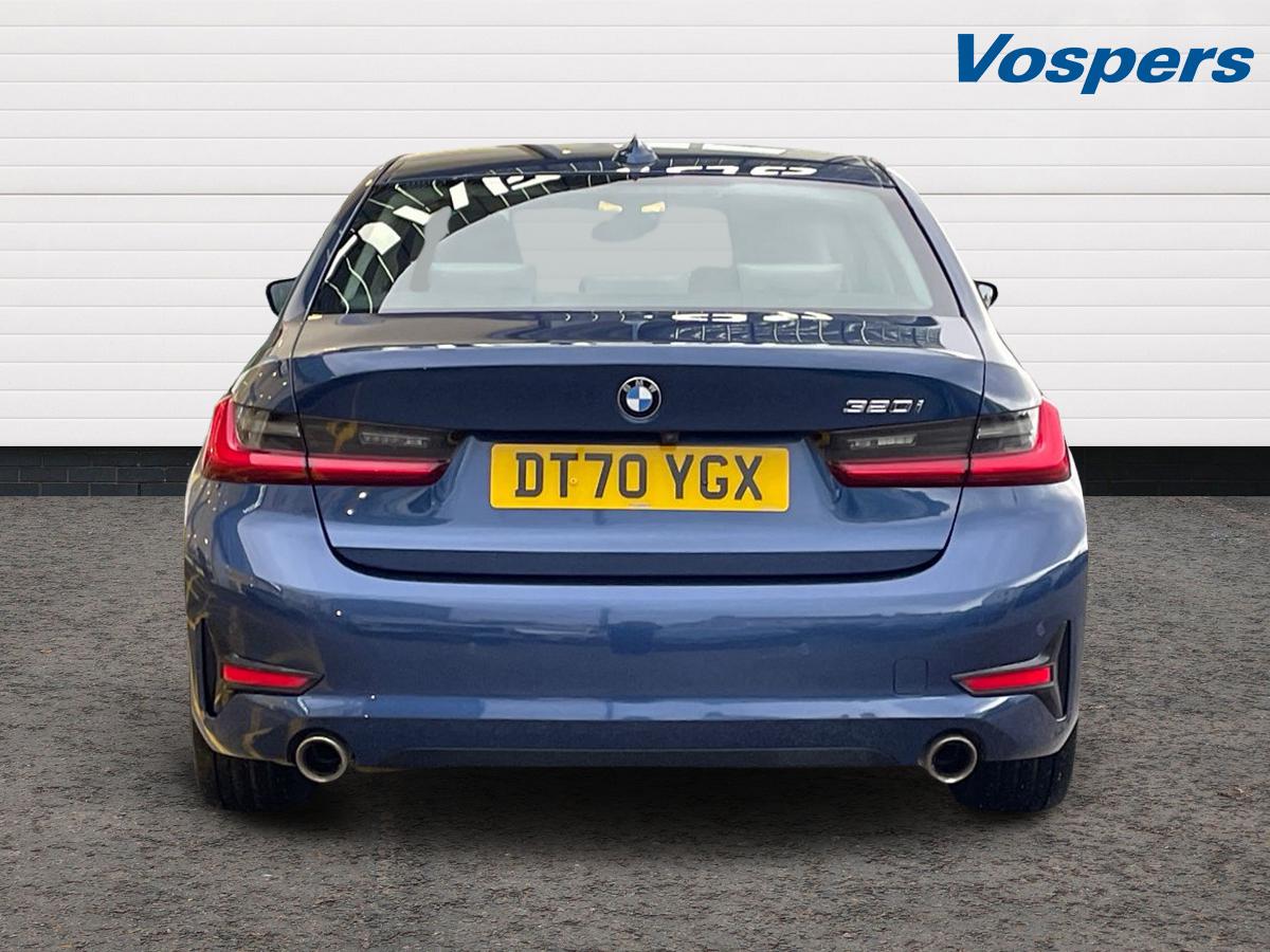 Used BMW 3 Series 2021 for sale - 76869493: Photo 7