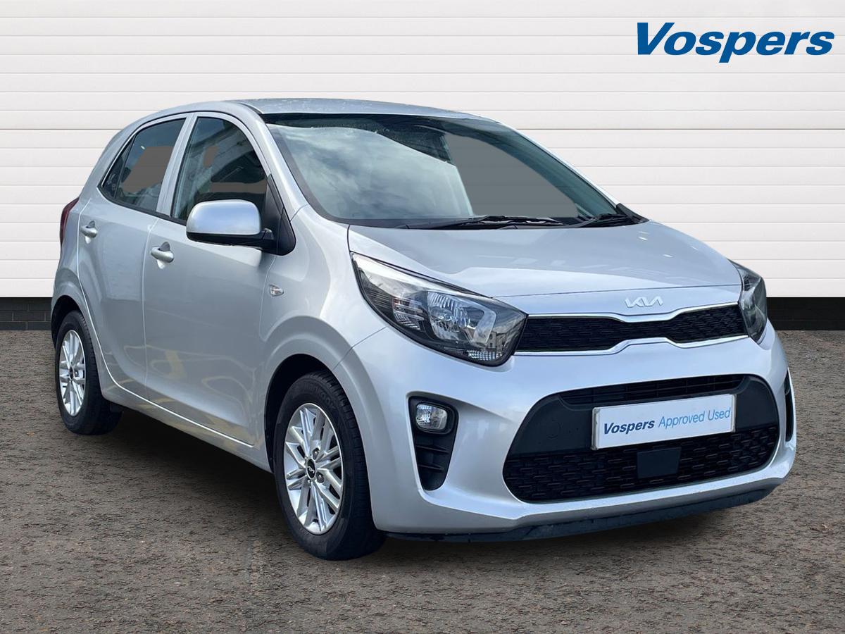 Used Kia Picanto 2022 for sale - 76434775: Photo 1