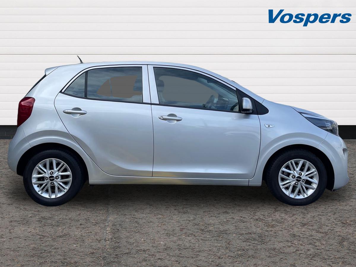 Used Kia Picanto 2022 for sale - 76434775: Photo 10