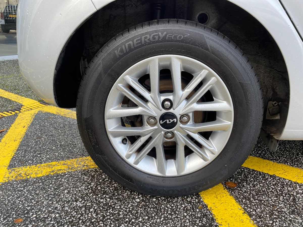 Used Kia Picanto 2022 for sale - 76434775: Photo 11