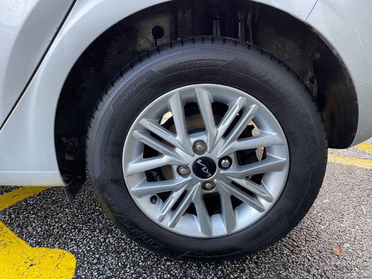 Used Kia Picanto 2022 for sale - 76434775: Photo 13