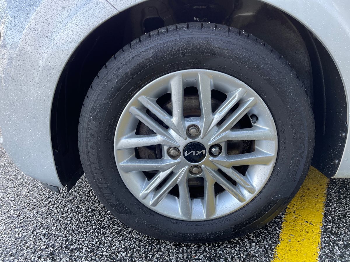 Used Kia Picanto 2022 for sale - 76434775: Photo 15