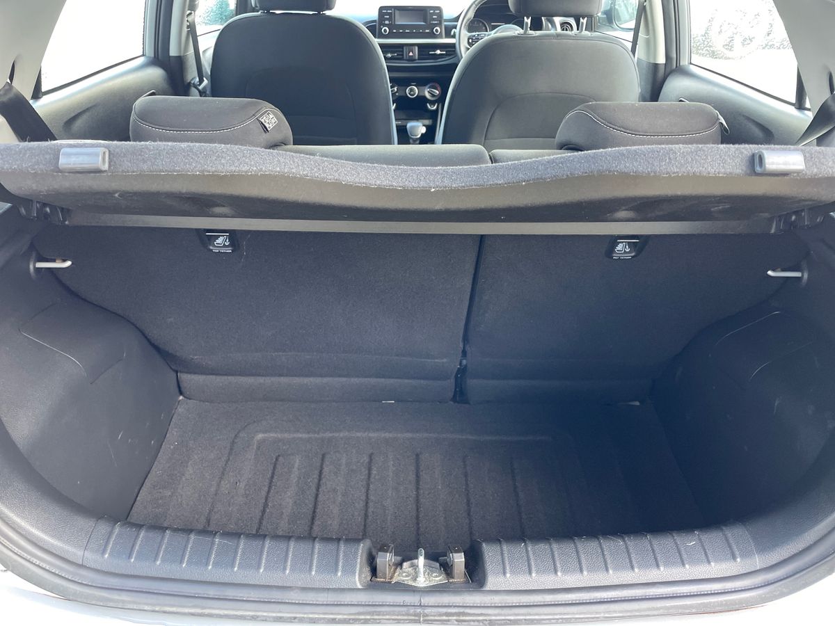 Used Kia Picanto 2022 for sale - 76434775: Photo 17