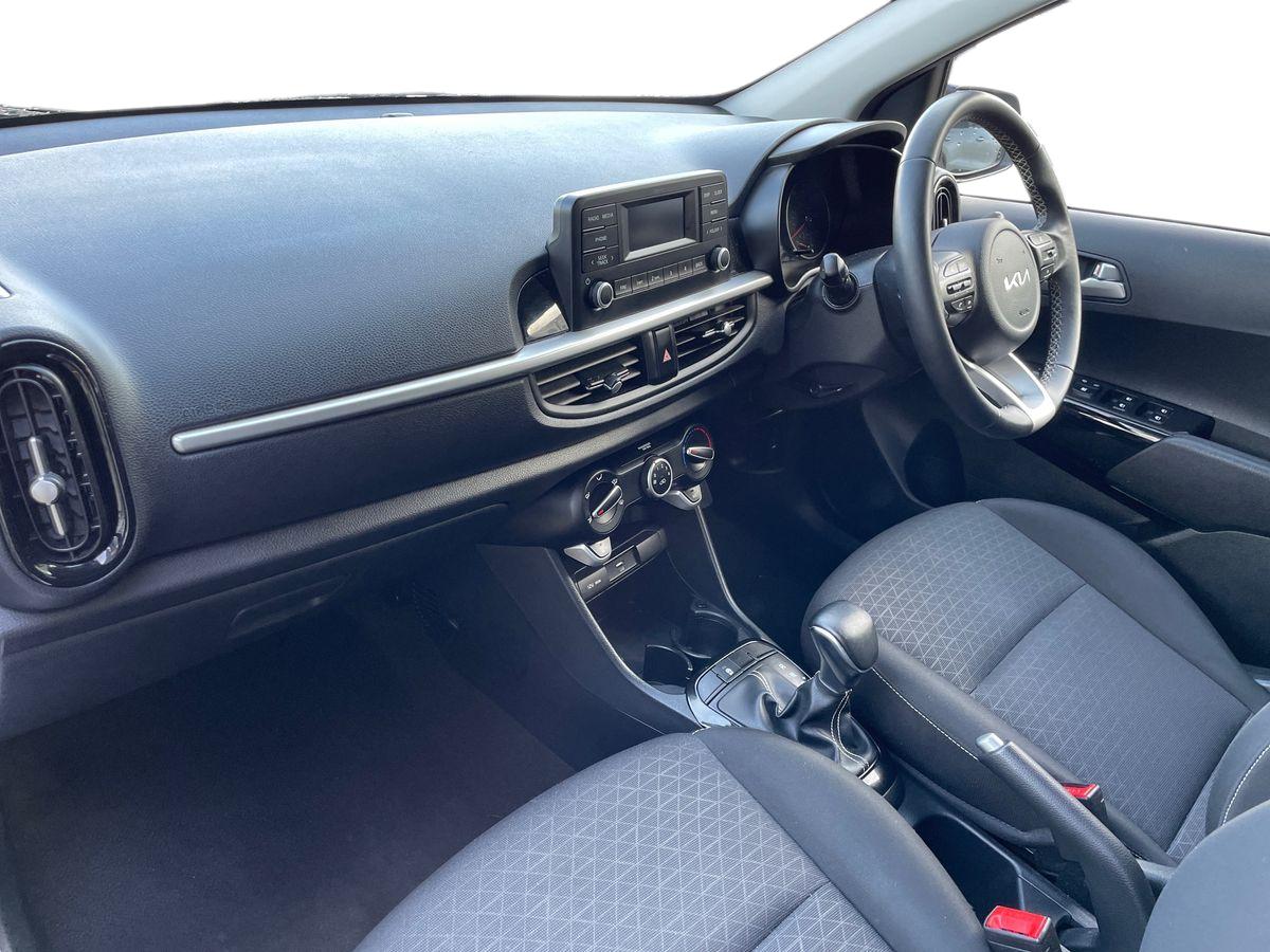 Used Kia Picanto 2022 for sale - 76434775: Photo 18