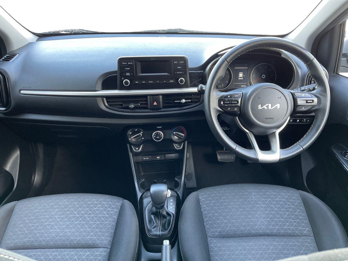 Used Kia Picanto 2022 for sale - 76434775: Photo 19