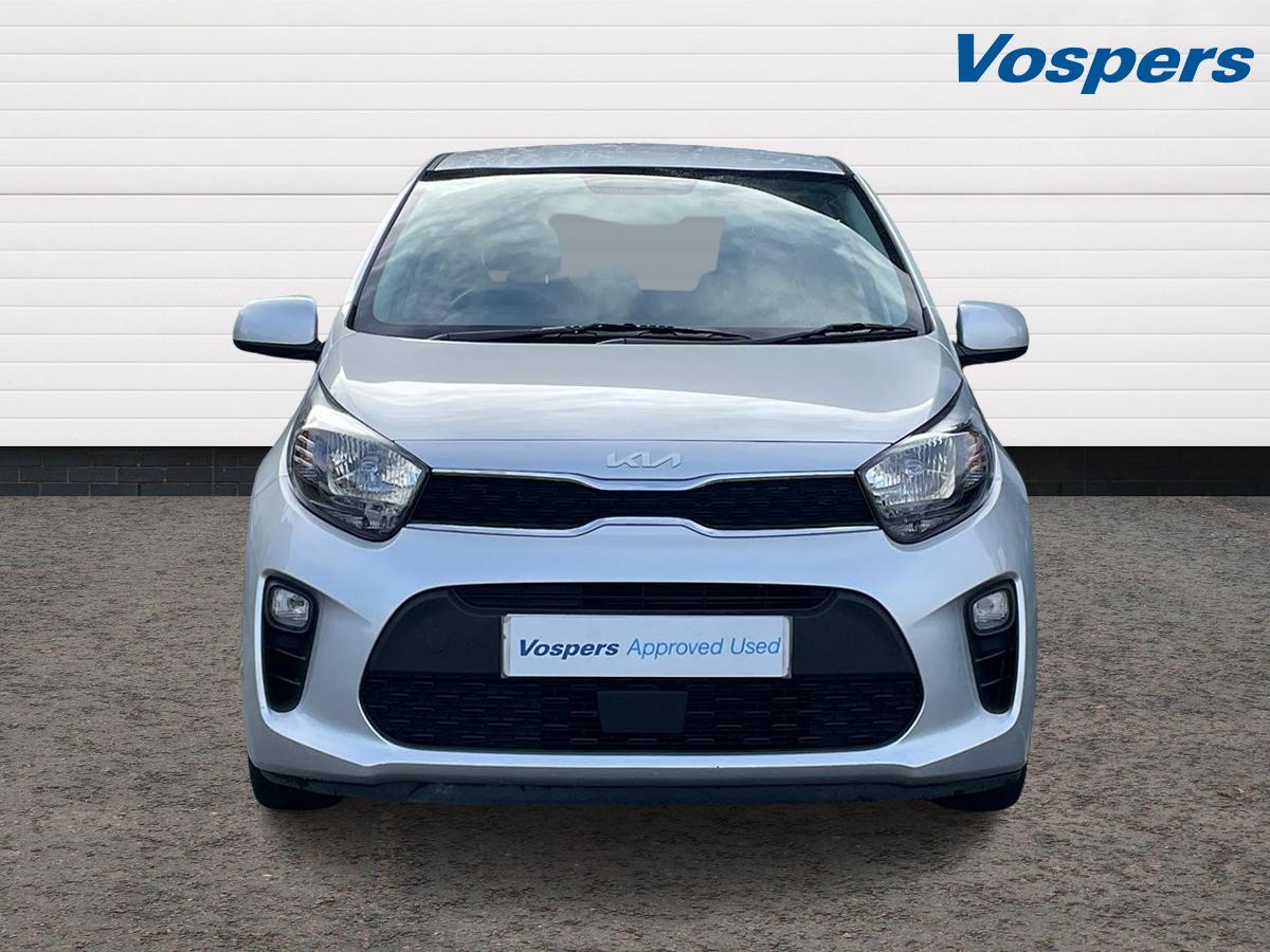 Used Kia Picanto 2022 for sale - 76434775: Photo 2